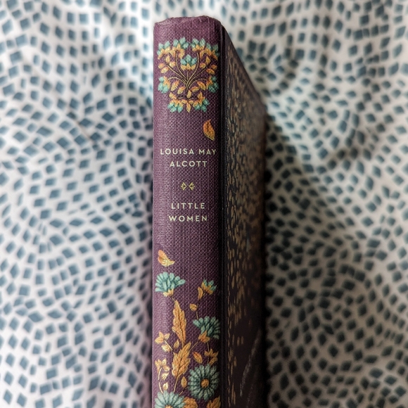 Little Women by Louisa May Alcott - Picture 5 of 11